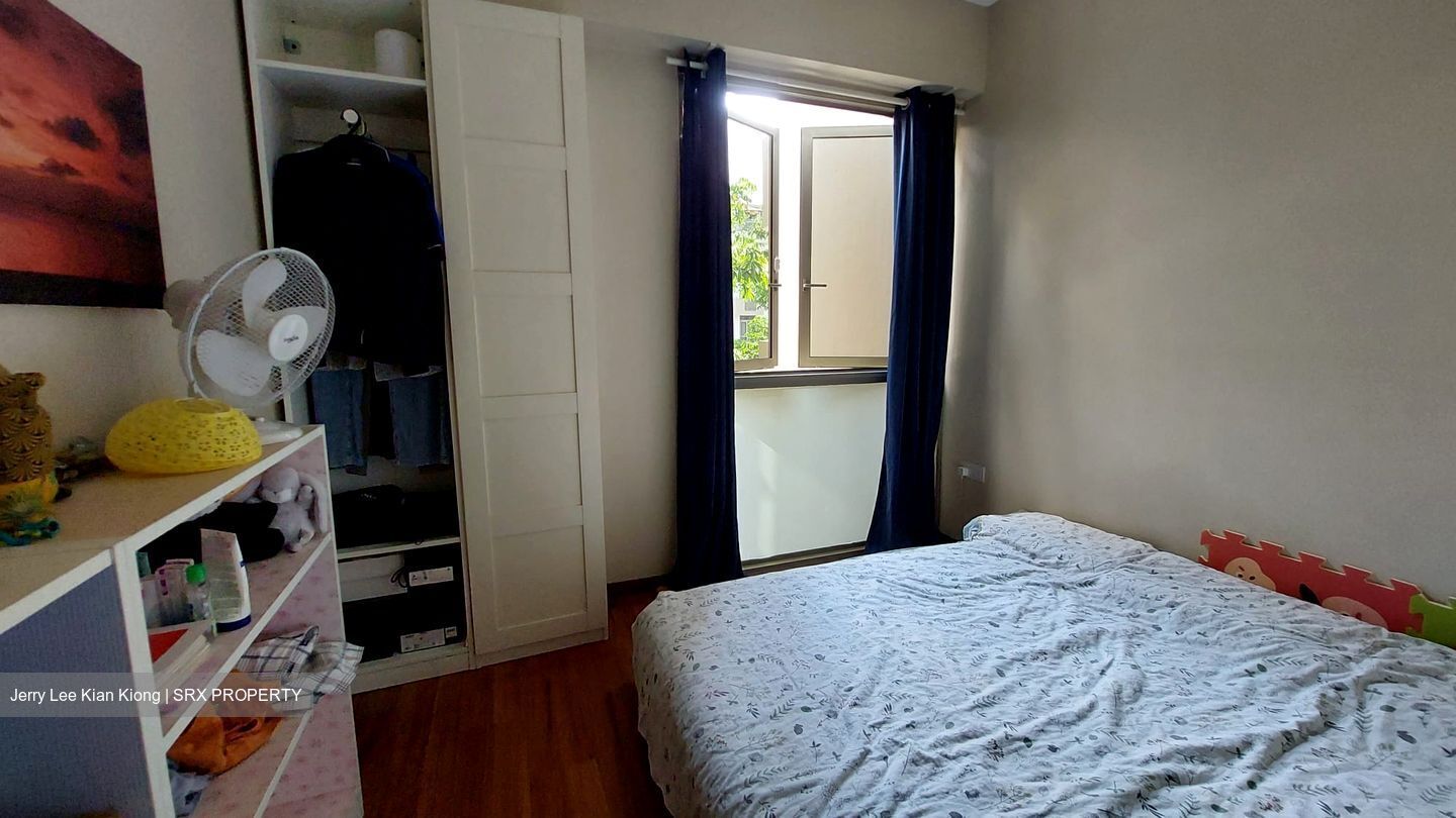 Terrasse (D19), Condominium #560457531